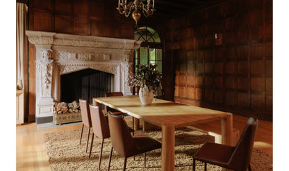 Port Elizabeth Dining Table