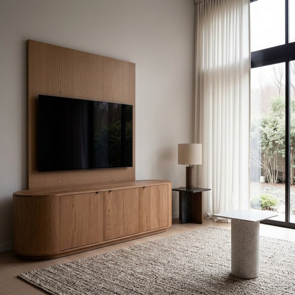 Tamale TV Stand