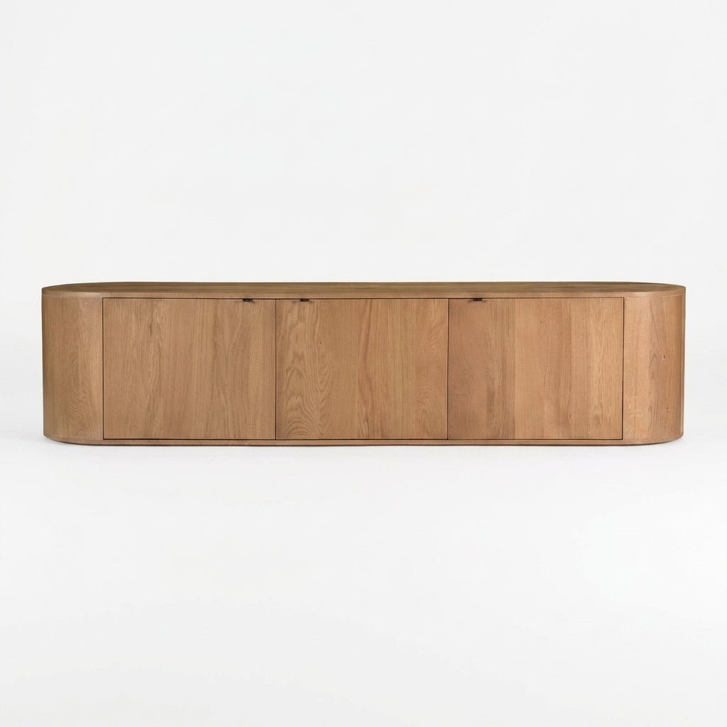 Tamale TV Stand