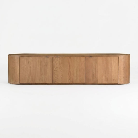 Tamale TV Stand