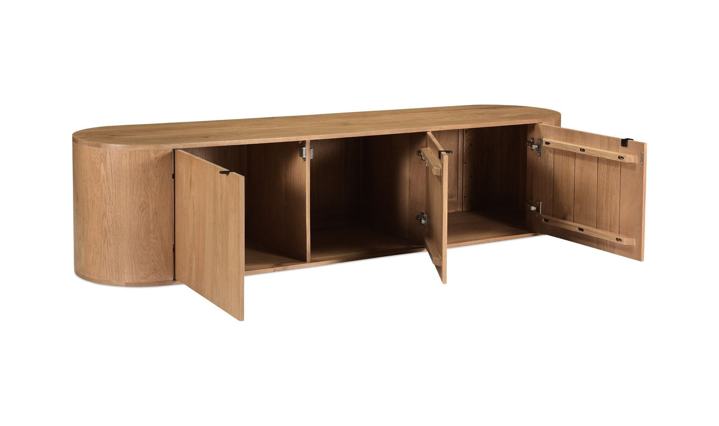 Tamale TV Stand