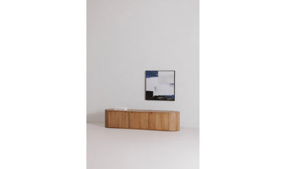 Tamale TV Stand