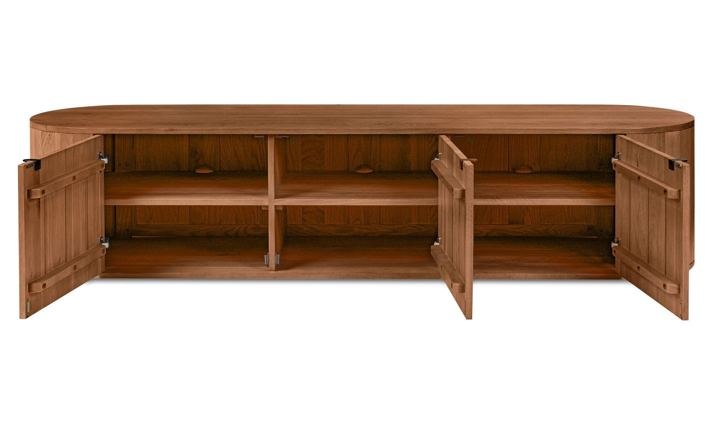 Tamale TV Stand