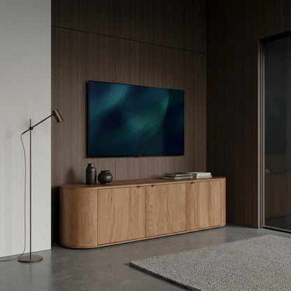 Tamale TV Stand