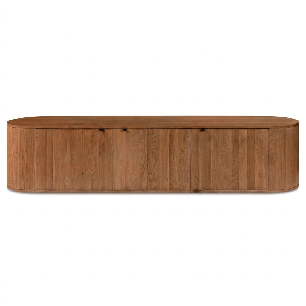 Tamale TV Stand