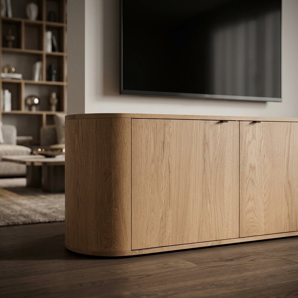 Tamale TV Stand