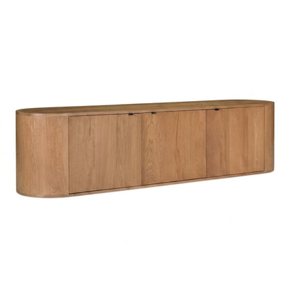 Tamale TV Stand