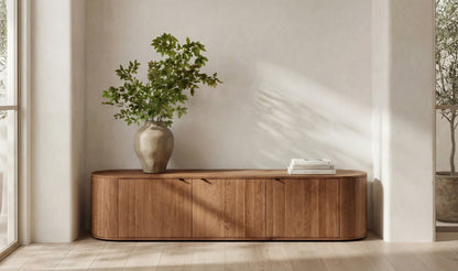 Tamale TV Stand