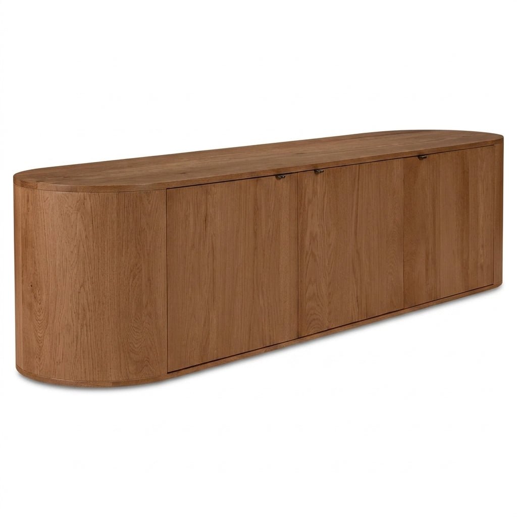 Tamale TV Stand