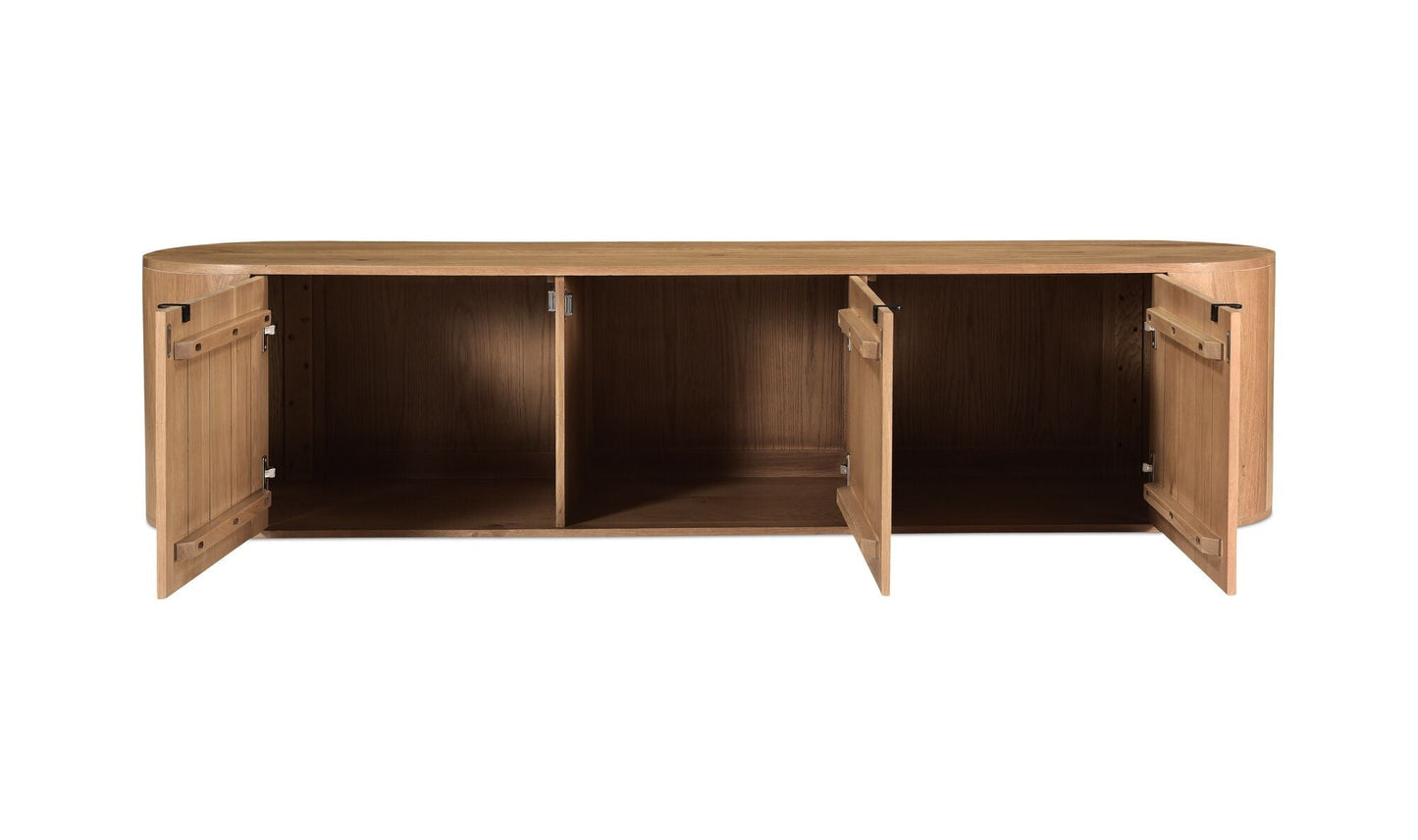 Tamale TV Stand