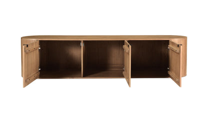 Tamale TV Stand