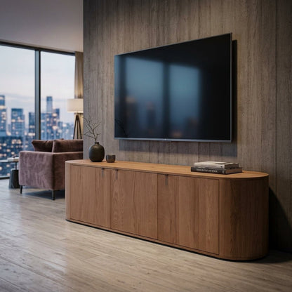Tamale TV Stand