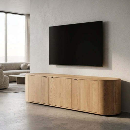 Tamale TV Stand