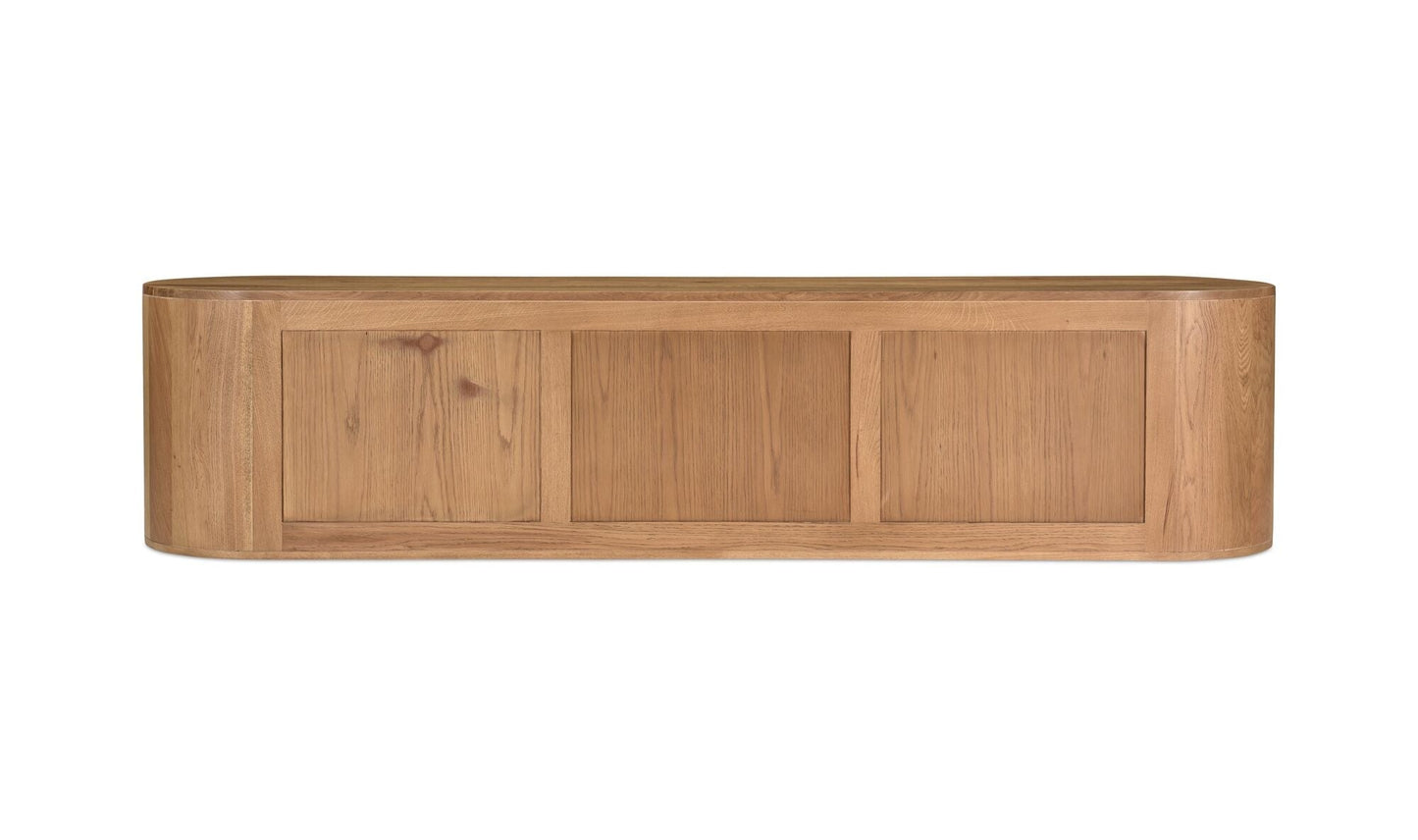 Tamale TV Stand