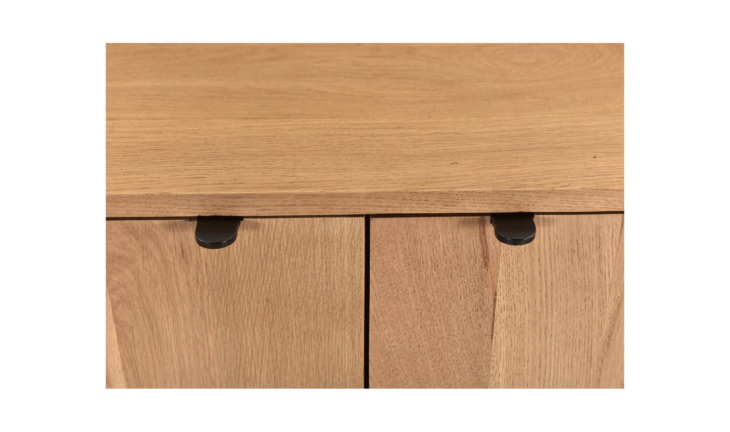 Tamale TV Stand