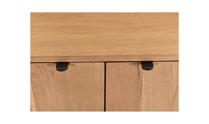 Tamale TV Stand