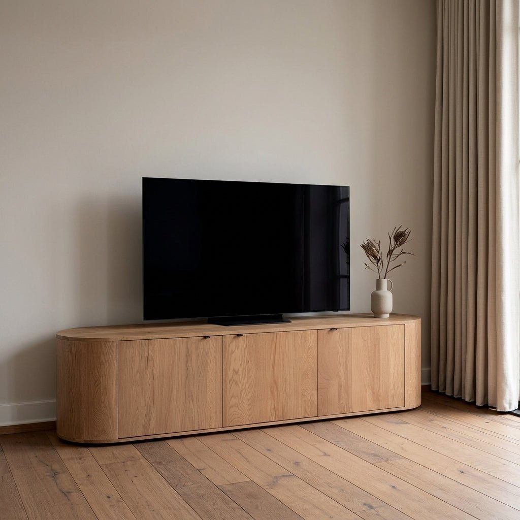 Tamale TV Stand