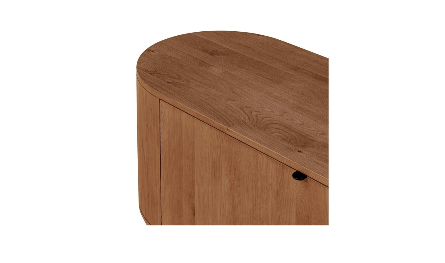 Tamale TV Stand