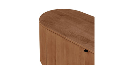 Tamale TV Stand