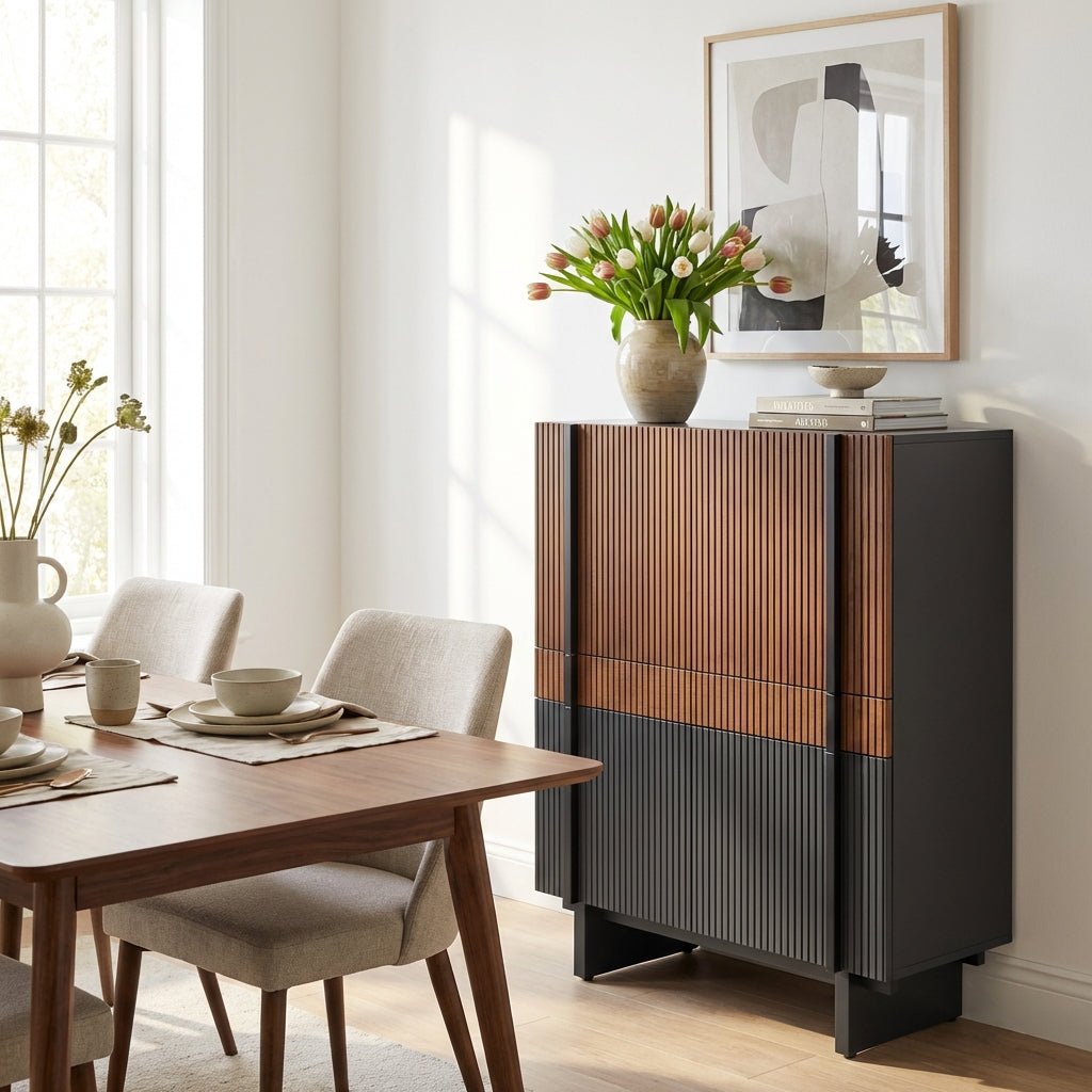 Girona Sideboard