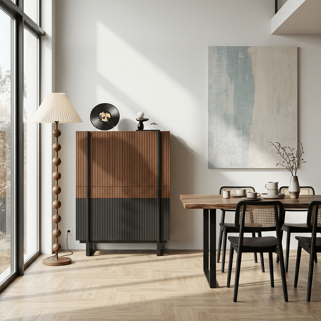 Girona Sideboard
