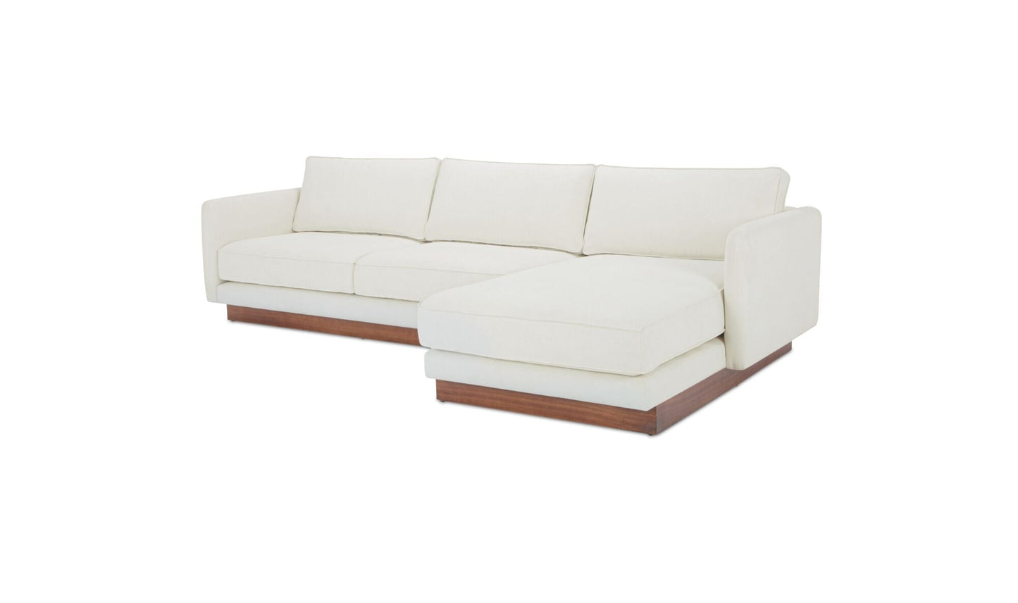 Villa Francisca Sectional