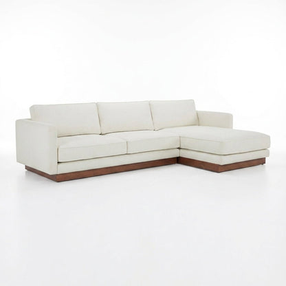 Villa Francisca Sectional