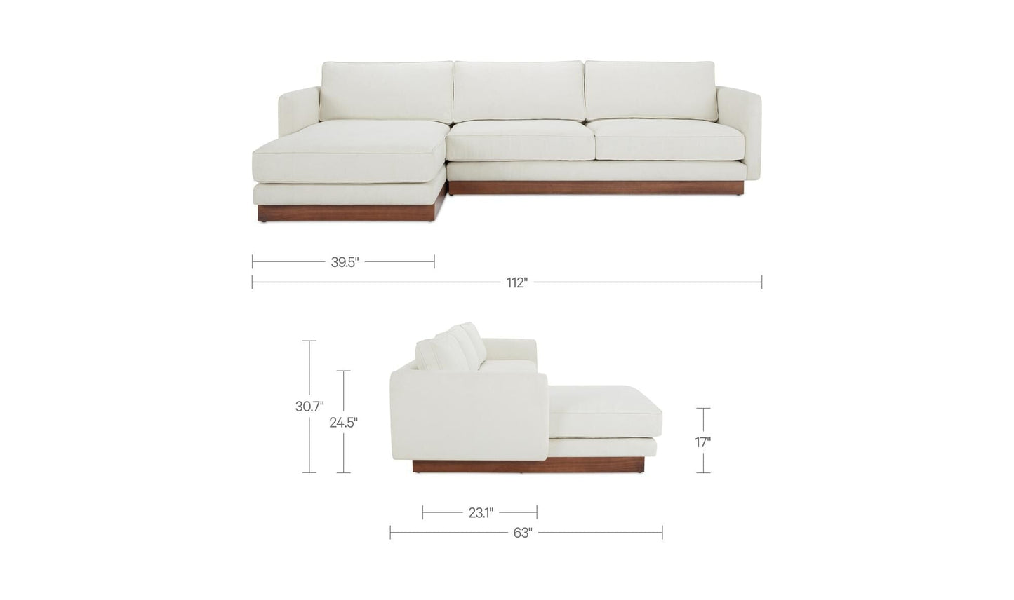 Villa Francisca Sectional