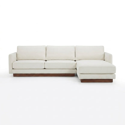Villa Francisca Sectional