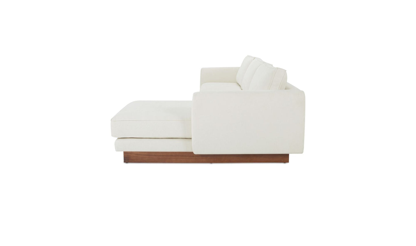 Villa Francisca Sectional