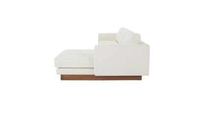 Villa Francisca Sectional