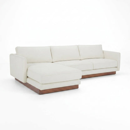 Villa Francisca Sectional