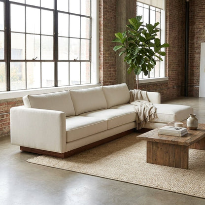 Villa Francisca Sectional