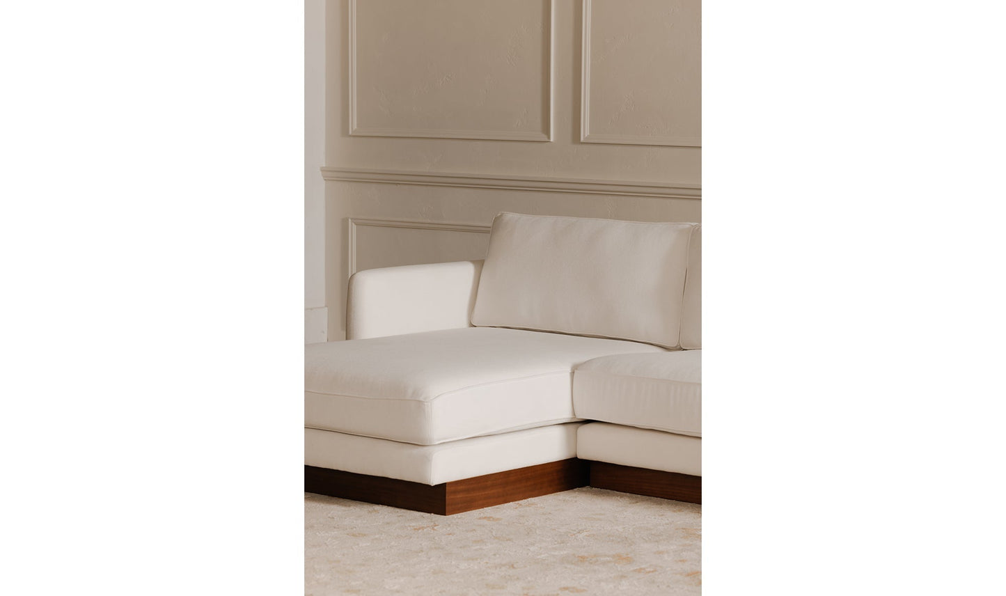 Villa Francisca Sectional