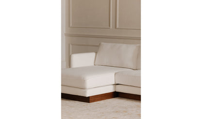 Villa Francisca Sectional