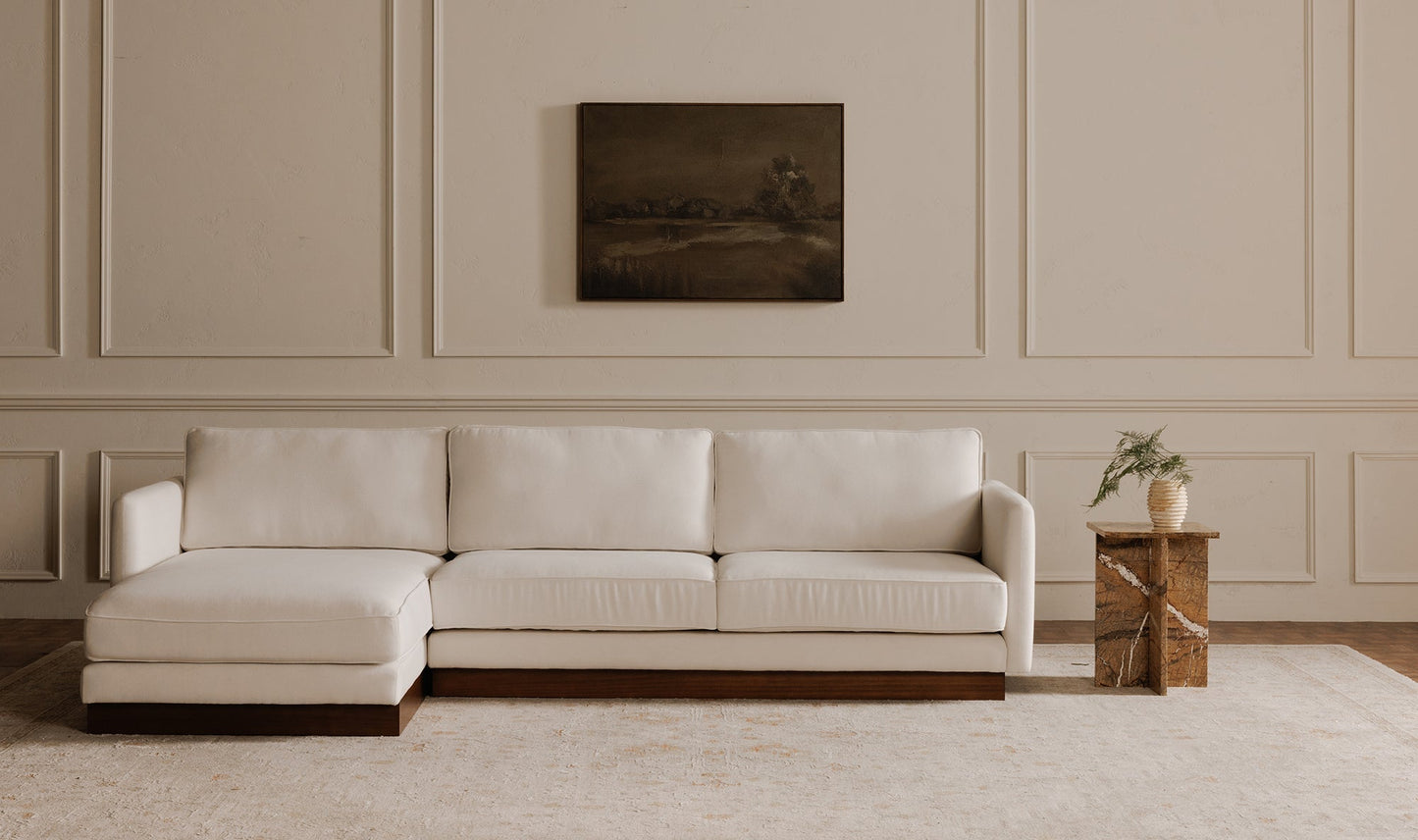 Villa Francisca Sectional