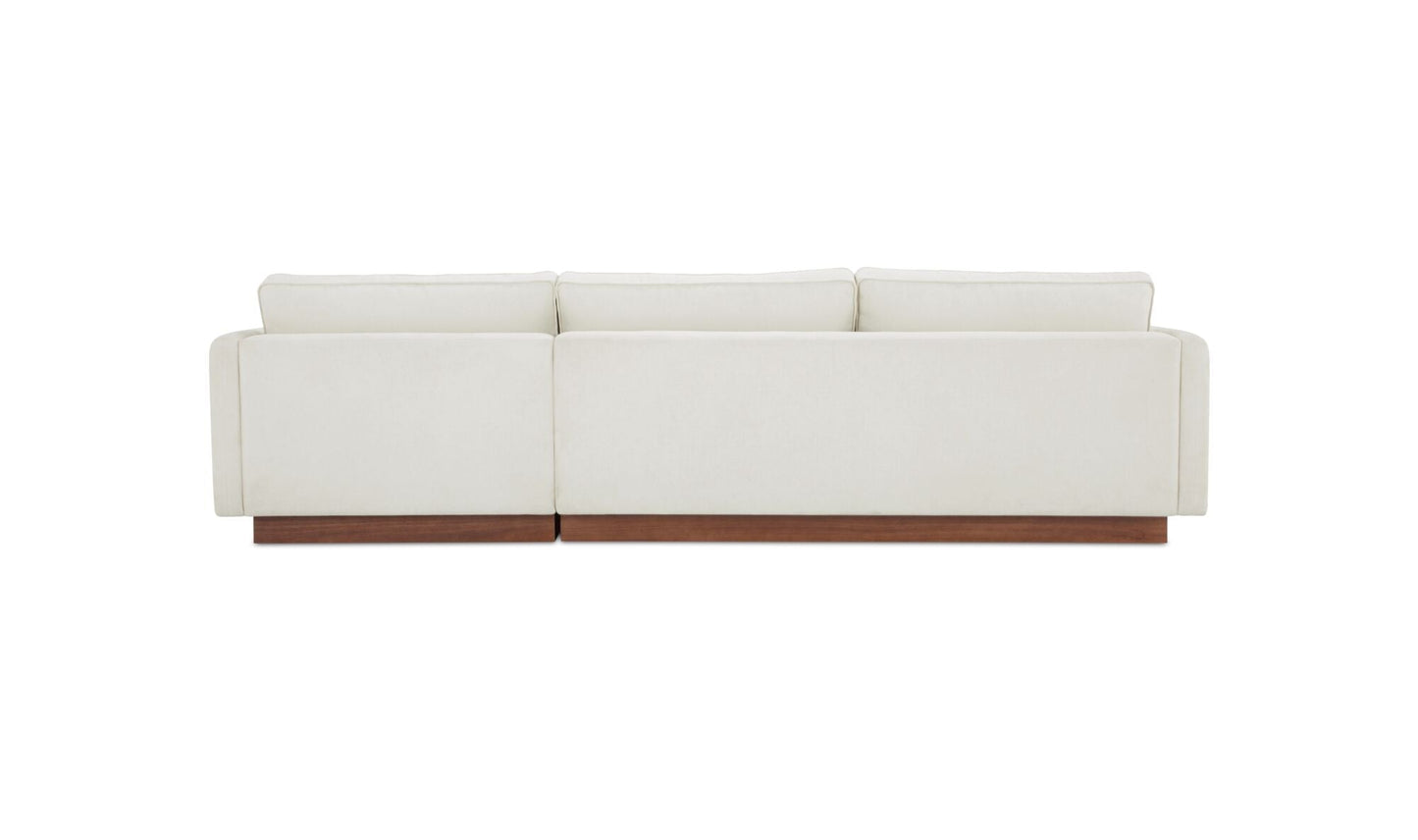 Villa Francisca Sectional