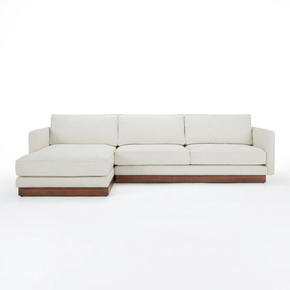 Villa Francisca Sectional