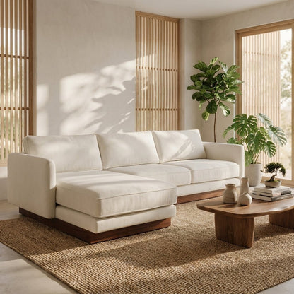 Villa Francisca Sectional