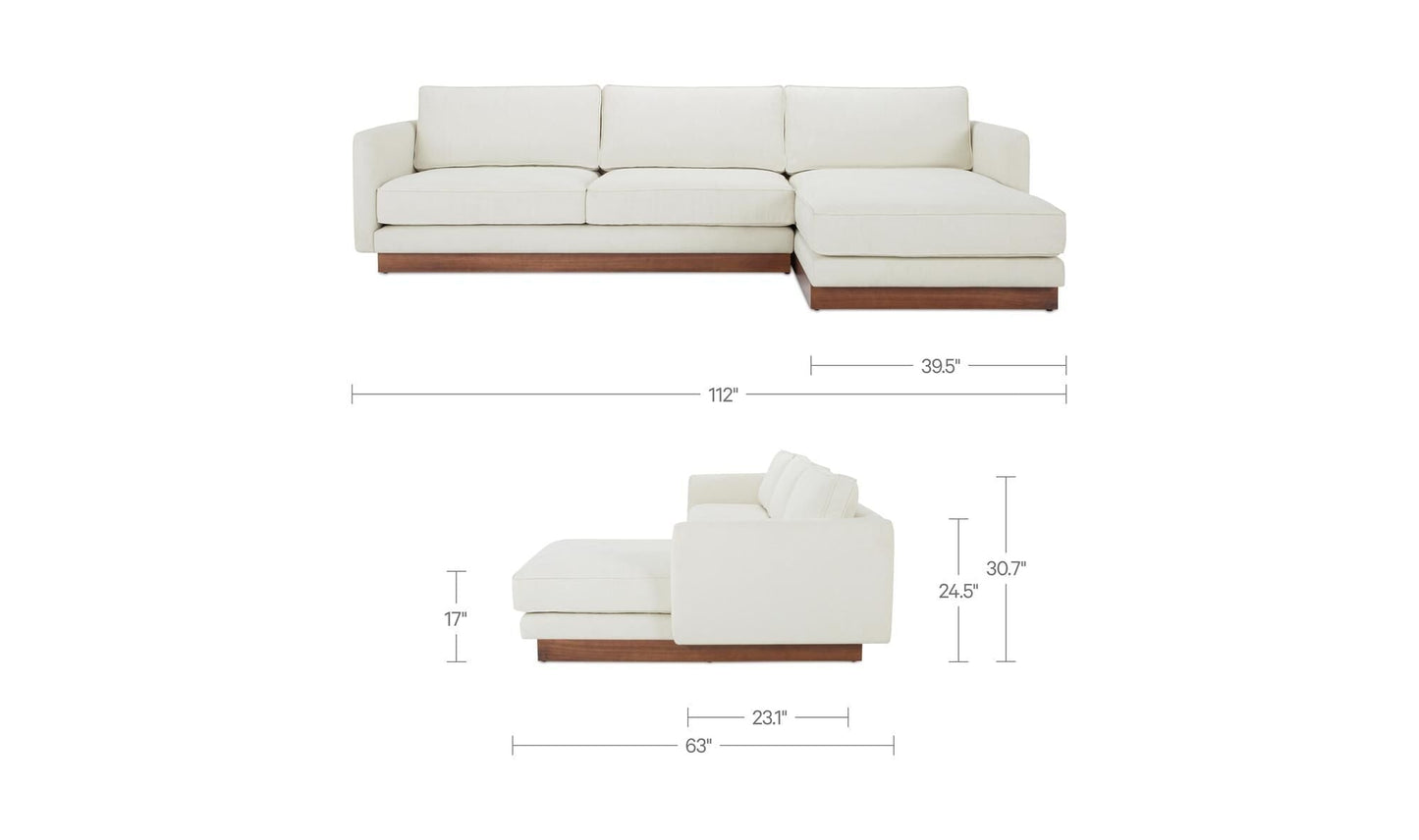 Villa Francisca Sectional