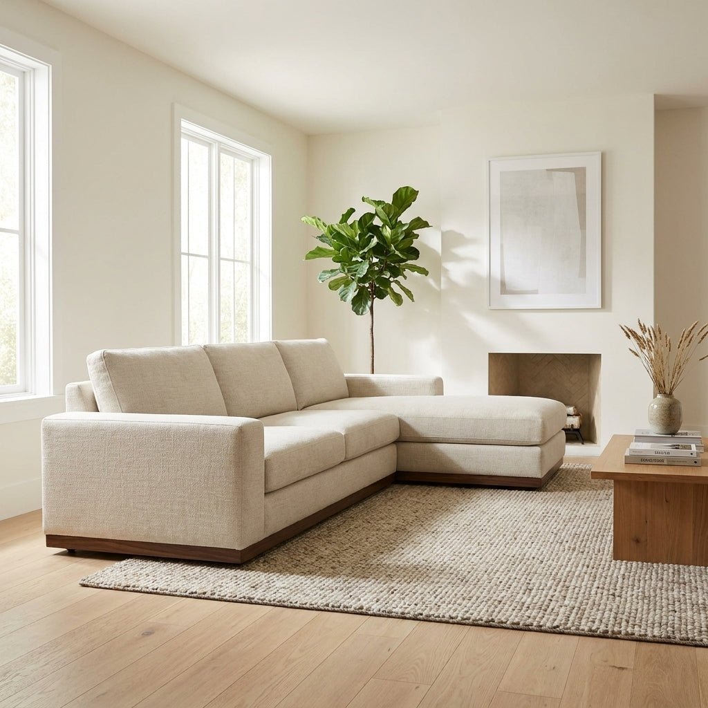 Villa Francisca Sectional