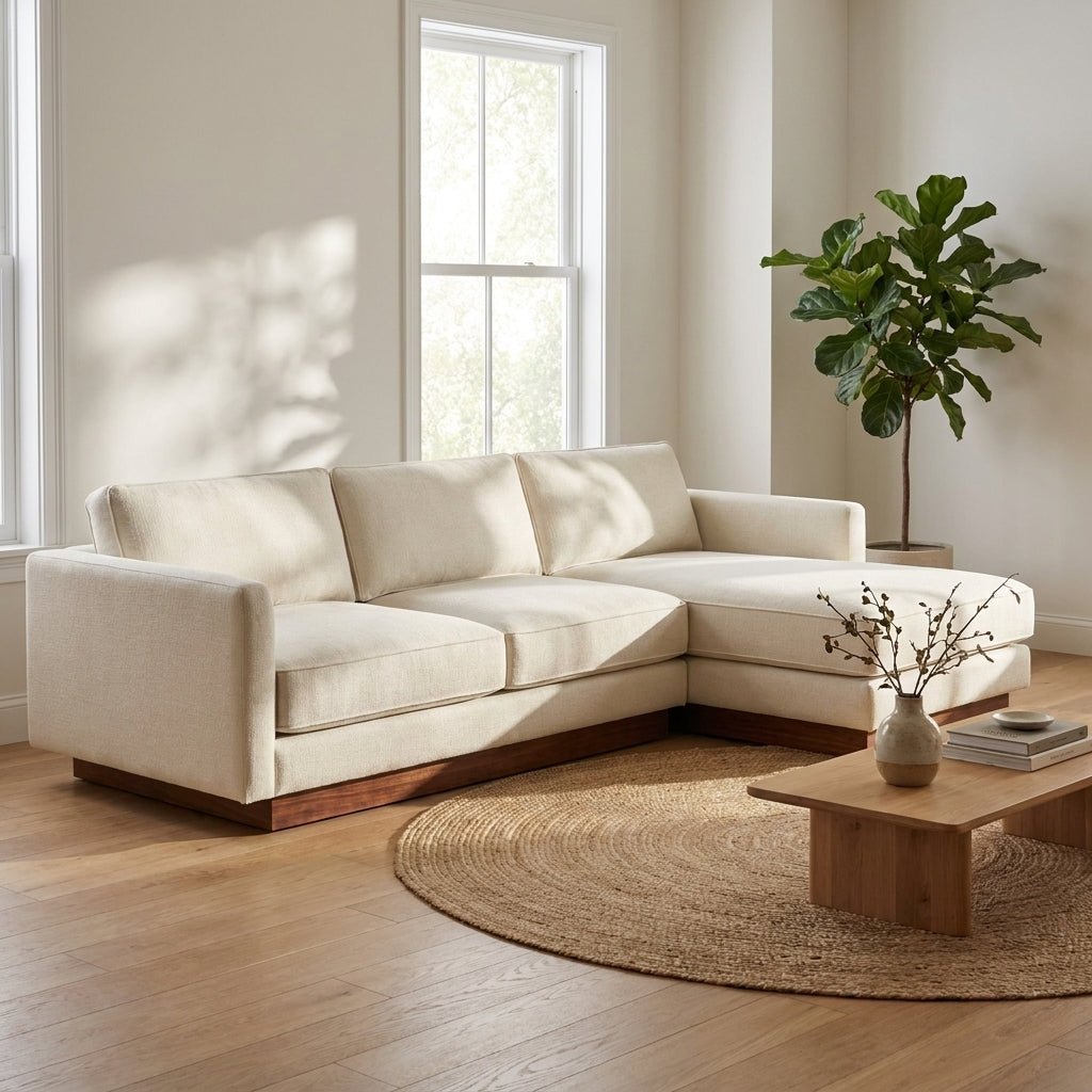 Villa Francisca Sectional