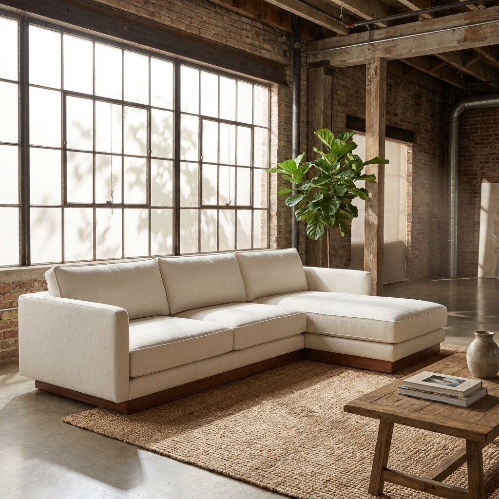 Villa Francisca Sectional