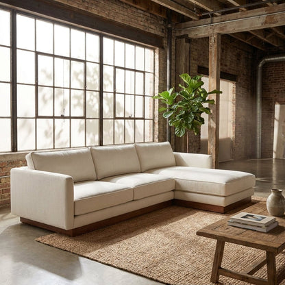 Villa Francisca Sectional