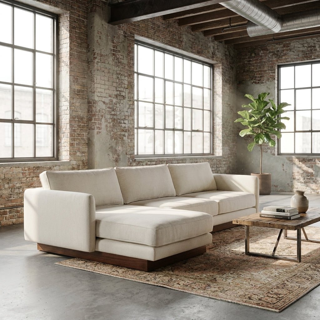 Villa Francisca Sectional