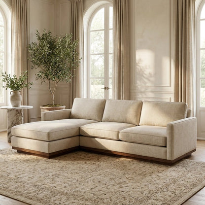 Villa Francisca Sectional