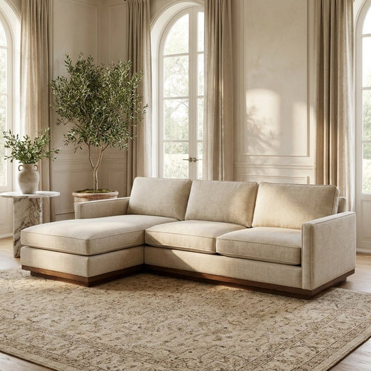 Villa Francisca Sectional