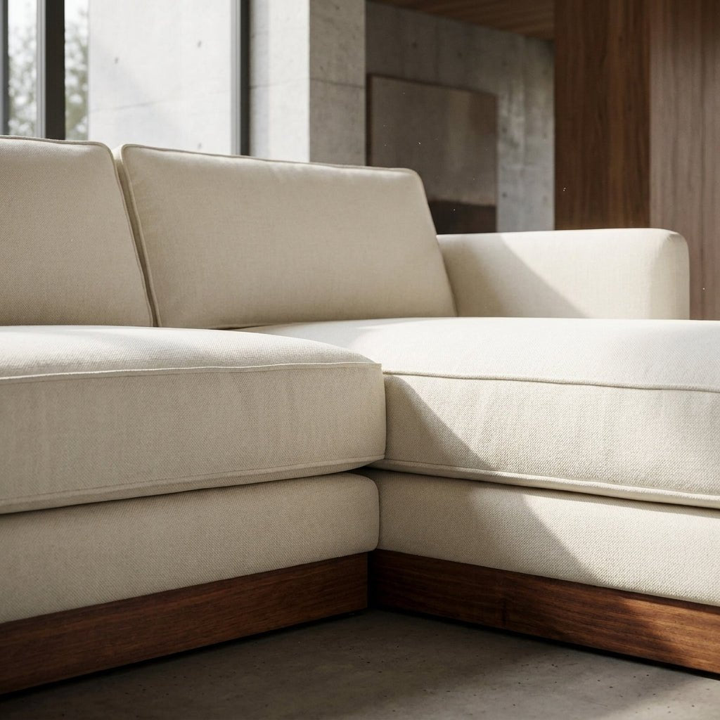 Villa Francisca Sectional