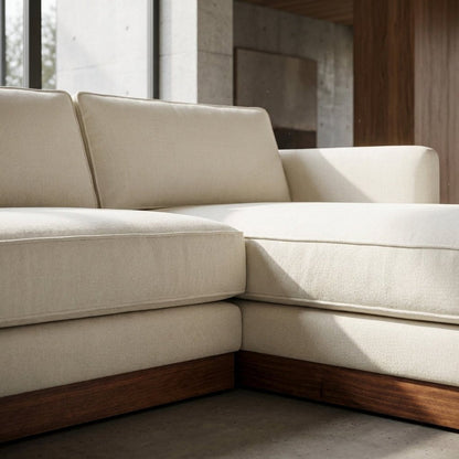 Villa Francisca Sectional