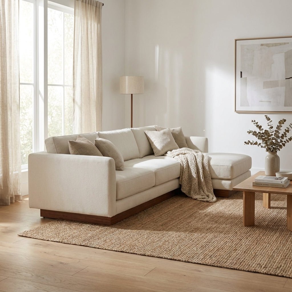 Villa Francisca Sectional